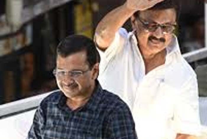 तमिलनाडु में M. K. Stalin की लोकप्रियता चरम पर, विकल्प की जरूरत नहीं : अरविंद केजरीवाल