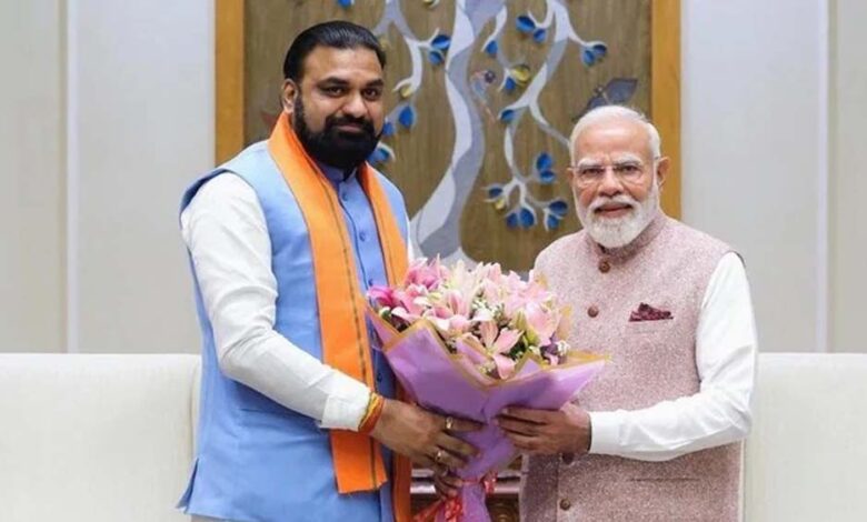 सीएम बनने के बाद सम्राट चौधरी की पीएम मोदी से पहली मुलाकात, ‘समृद्ध बिहार’ पर बनी रणनीति