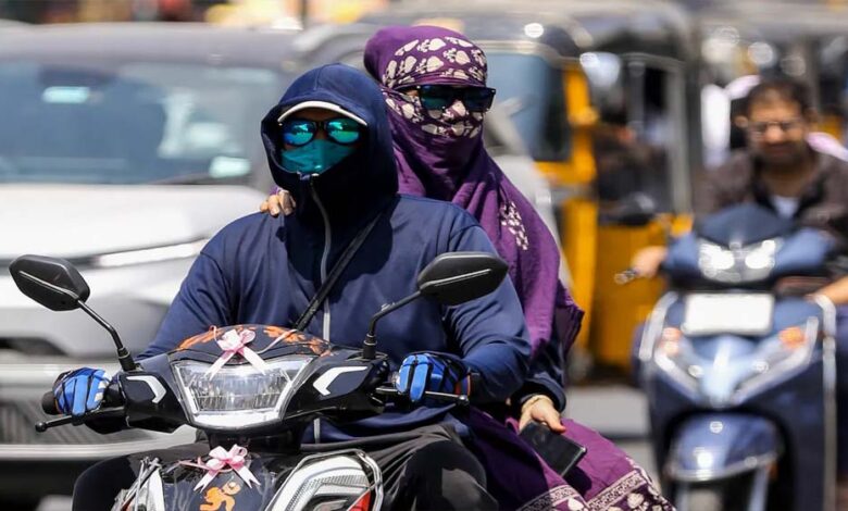 प्रचंड गर्मी से बढ़ा ‘मेगा अल नीनो’ का खौफ, 149 साल पहले 4% आबादी का हुआ था सफाया