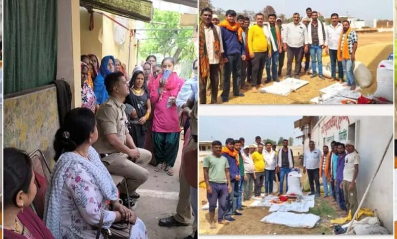 जिला प्रशासन की सतर्कता से रुका बाल विवाह, कटनी शहर और ढीमरखेड़ा में 3 बाल विवाह रुकवाए