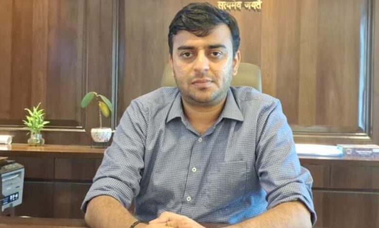 एमपी के इस जिले में खतरे की घंटी! 15 जुलाई तक जल अभावग्रस्त घोषित, कलेक्टर का सख्त आदेश जारी