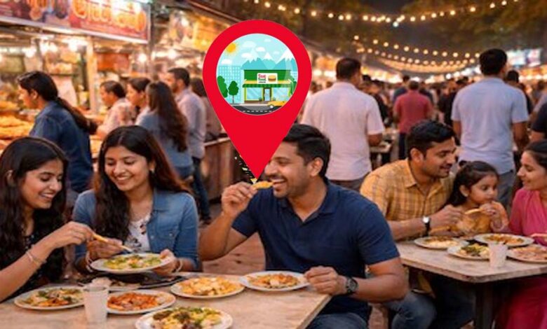 एमपी में दुकानों का डिजिटल वेरिफिकेशन, हॉकर्स कॉर्नर की जियो टैगिंग होगी, खाद्य लाइसेंस मिलेगा