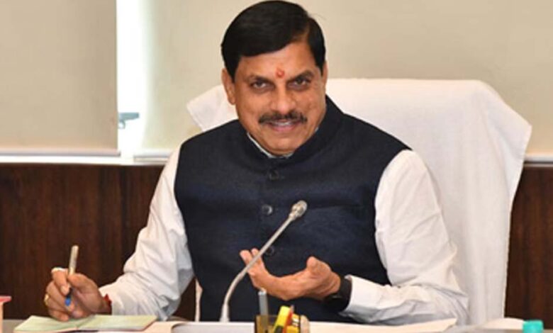 किसानों को विकास प्रक्रिया में भागीदार बना रही है मध्यप्रदेश सरकार: मुख्यमंत्री डॉ. यादव