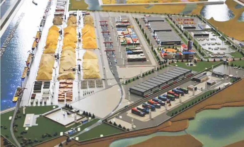 मध्यप्रदेश बनेगा विमानन और लॉजिस्टिक्स का प्रमुख केंद्र : मुख्यमंत्री डॉ. यादव