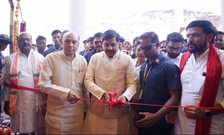 माताओं-बहनों को सर्वोपरि रखने की है हमारी संस्कृति : मुख्यमंत्री डॉ. यादव