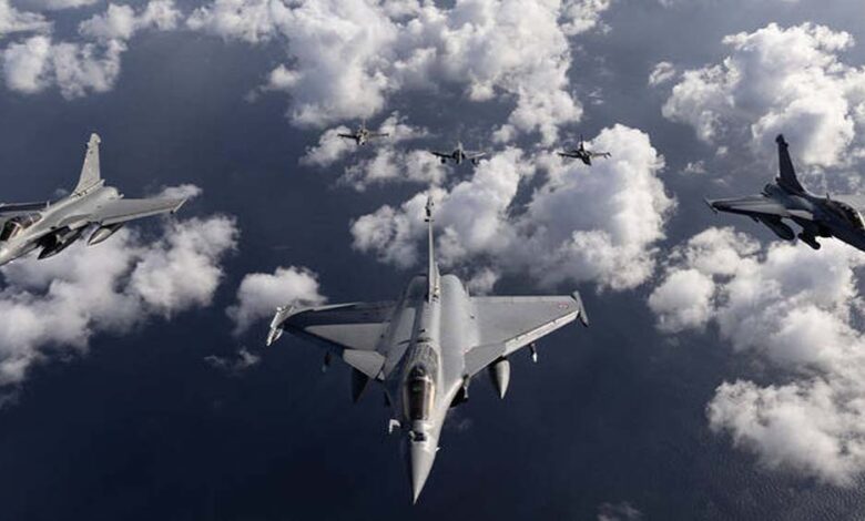 राफेल डील पर भारत ने खींची लक्ष्मण रेखा, यह शर्त नहीं मानी तो सौदा होगा रद्द, फ्रांस को ₹325000 करोड़ का झटका