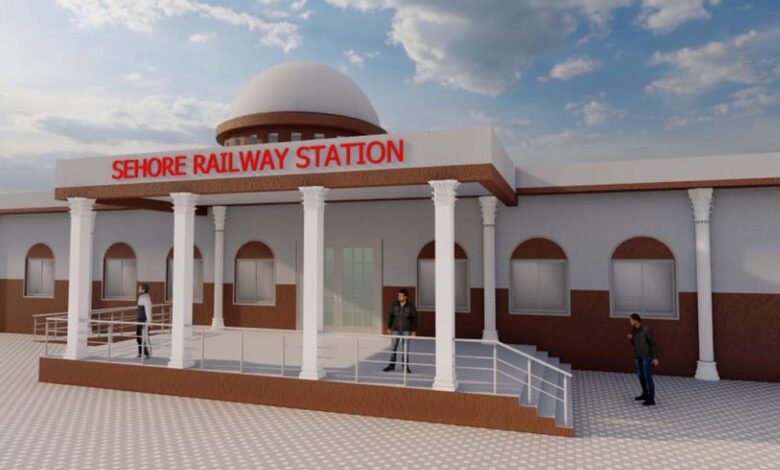 सीहोर जिले को जल्द मिलेगी बड़ी सौगात, केंद्रीय मंत्री ने मंजूरी का आश्वासन दिया