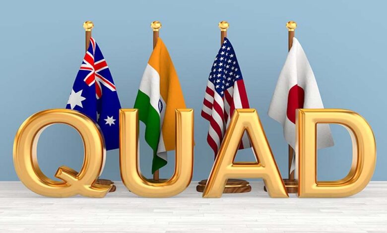 US के पूर्व मंत्री ने कहा- भारत है QUAD की सबसे बड़ी ताकत, पीएम मोदी से जुड़ा अहम बयान