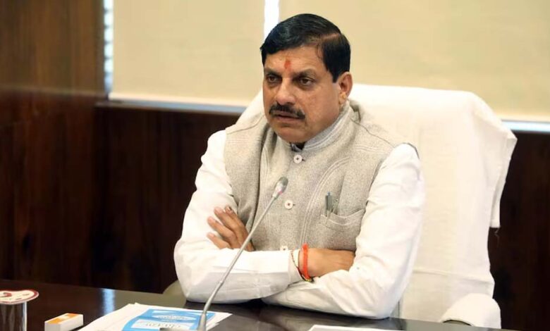 आज रात 9 बजे प्रदेशवासियों से बात करेंगे मुख्यमंत्री डॉ. मोहन यादव, बड़ा ऐलान होने की संभावना