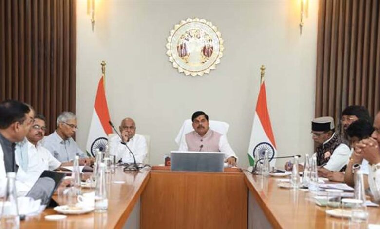 प्रदेश में सहकार से हो रहा है डेयरी गतिविधियों का विस्तार : मुख्यमंत्री डॉ. यादव