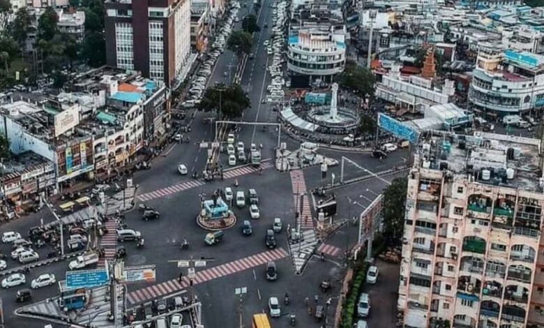 प्रदेश में 3700 एकड़ में बनेगी नई सिटी, 20 ग्लोबल एजेंसियों ने प्रोजेक्ट में दिखाई रुचि