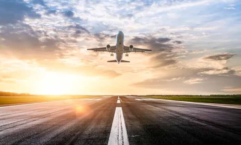 एमपी से मुंबई, दिल्ली, बैंगलोर, जयपुर जाना हुआ महंगा: युद्ध का असर, एयर टिकट 25% से ज्यादा बढ़े