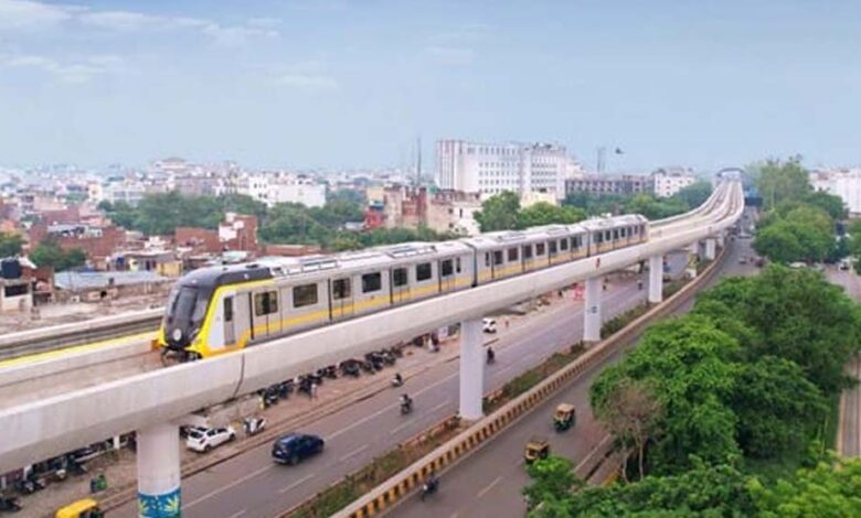 भोपाल-इंदौर मेट्रो में शुरू होगा ऑटोमैटिक फेयर कलेक्शन सिस्टम, 27 अप्रैल से मिलेगा टिकट और वॉलेट रिचार्ज पर छूट