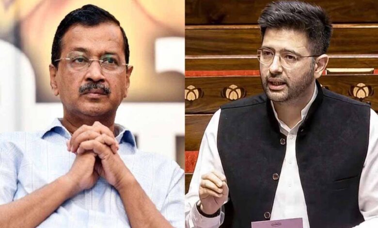 सांसदों के दलबदल पर एक्शन की तैयारी, संजय सिंह ने उठाई अयोग्यता की मांग