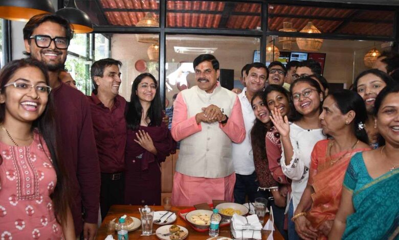 ‘मन की बात’ से जुड़ा देश, सीएम मोहन यादव ने बताया प्रेरणा का सशक्त मंच