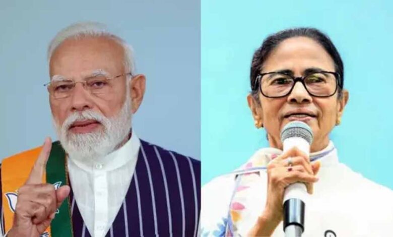 बंगाल में कांग्रेस का ममता पर हमला तेज, राहुल गांधी ने लगाया ‘गुंडा राज’ का आरोप