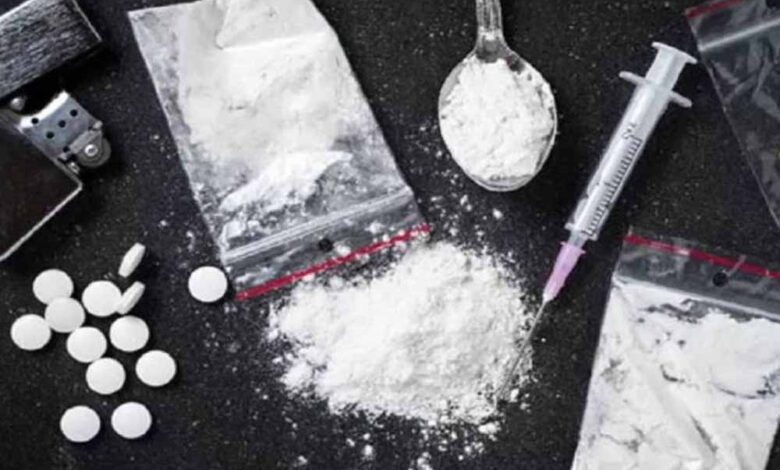 इंदौर के प्रतिष्ठित स्कूलों में एमडी ड्रग्स का जाल, 12–16 साल के छात्र चपेट में