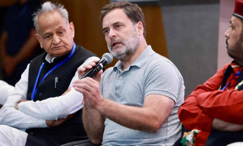 मारवाड़ में सियासी हलचल तेज, कांग्रेस नेताओं के दौरे से बढ़ा राजनीतिक तापमान