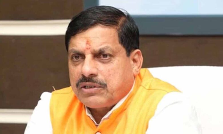 विद्यार्थी सांस्कृतिक गौरव को समझे और देश के निर्माण के लिये काम करें : मुख्यमंत्री डॉ. यादव