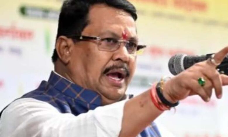 ट्रंप पर हमला होना तय था, भारत में भी जनता का मूड ऐसा है: कांग्रेस विधायक का बयान