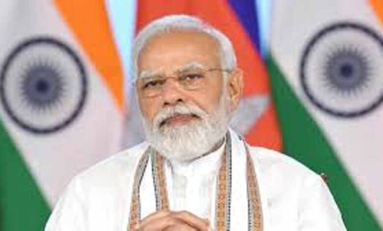 “भय बहुत हुआ, अब भरोसा चाहिए” — प्रचार थमते ही बंगाल में PM मोदी का खुला पत्र, क्या लिखा ख़त में?