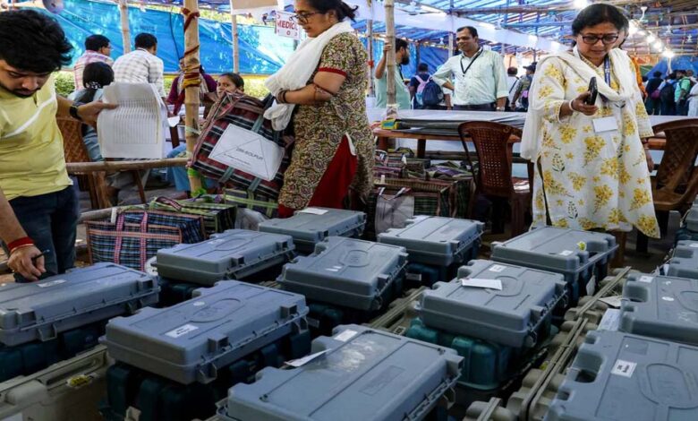 बंगाल में किसकी सरकार बनेगी? कोलकाता, हावड़ा और 24 परगना की 91 सीटें तय करेंगी परिणाम