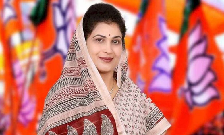 महिला आरक्षण: राज्यमंत्री कृष्णा गौर ने कांग्रेस के 3 भ्रामक दावे किए उजागर, विपक्ष को बताया कौरव