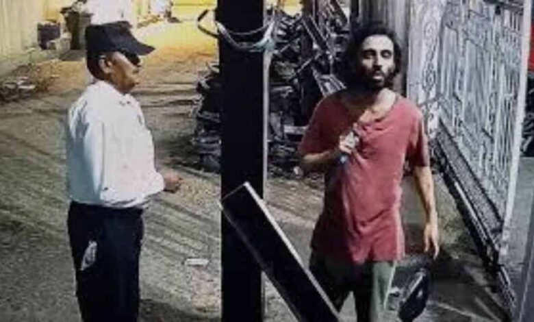 महाराष्ट्र में सुरक्षाकर्मियों पर जानलेवा हमला, ‘पहलगाम जैसी साजिश’ का आरोप