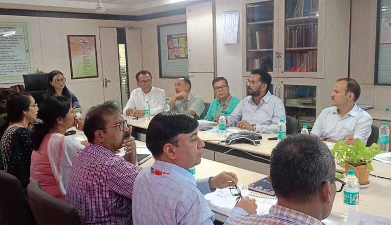 महिला बाल विकास विभागों के नवाचारों की सराहना