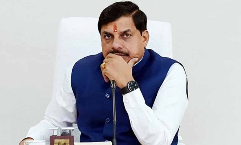 समाज में बदलाव और सकारात्मक सोच के परिचायक हैं सामूहिक विवाह सम्मेलन : मुख्यमंत्री डॉ. यादव