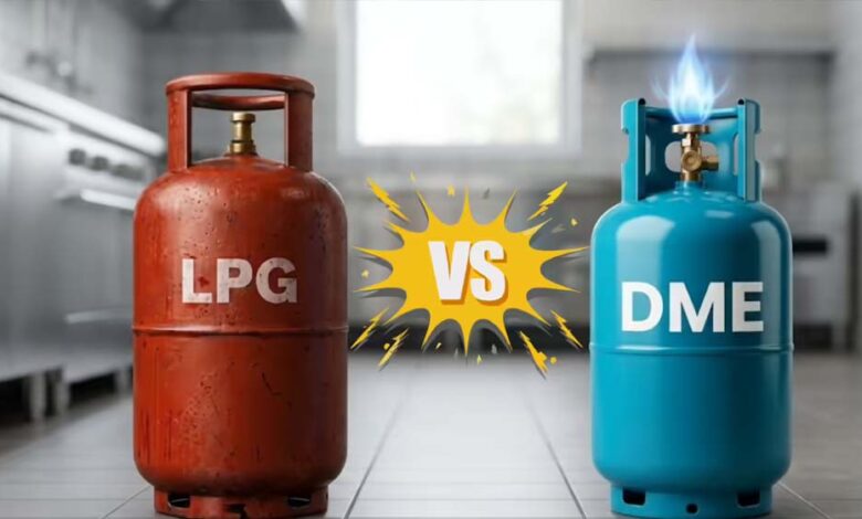 डीजल में अल्कोहल, कमर्शियल LPG में DME मिलाने की तैयारी, जानिए सरकार क्यों ले रही यह कदम