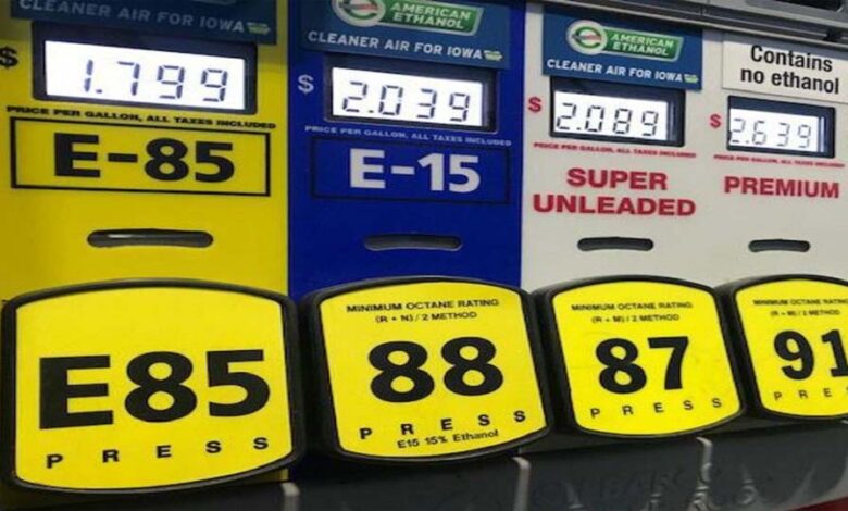 E85 पेट्रोल: फ्यूल गेम में बड़ा बदलाव, अब पेट्रोल में 85% एथेनॉल! सरकार ने जारी किया ड्राफ्ट नोटिफिकेशन