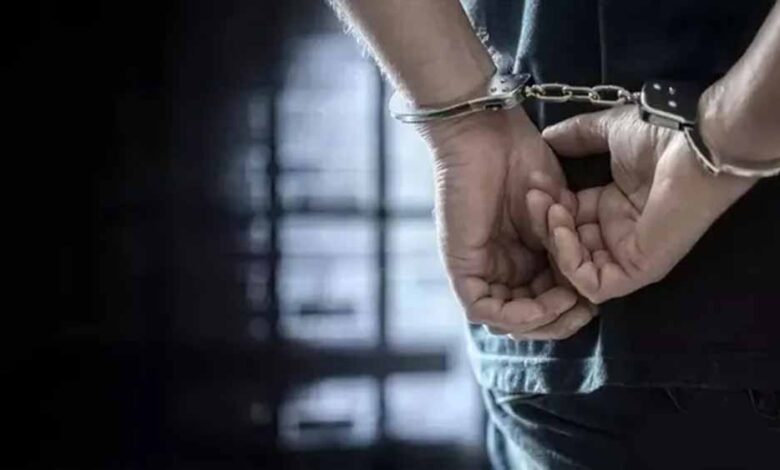 MP के जैन तीर्थ सोनागिर से मूर्ति चोरी मामले में आरोपी गिरफ्तार, मुख्य आरोपी का चौंकाने वाला बयान