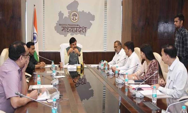 सामाजिक सुरक्षा पेंशन इस विश्वास का अंतरण है कि सरकार हर घड़ी जरूरतमंदों के साथ है : मुख्यमंत्री डॉ. यादव