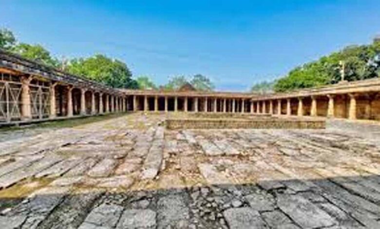 धार भोजशाला विवाद: मुस्लिम पक्ष का दावा—’मलबे से बनी है मस्जिद, मंदिर तोड़ने का नहीं है कोई सबूत’