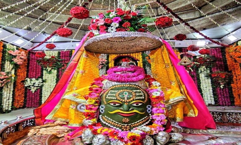 महाकाल मंदिर के अन्न क्षेत्र में अब ऑनलाइन दान, भोग और प्रसाद अर्पित करने का मिलेगा मौका