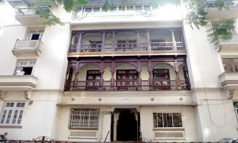 अंबानी के घर के पास रहने का मौका, किराए पर उपलब्ध है आलीशान फ्लैट