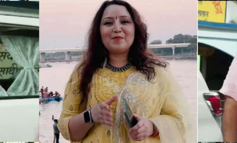 ‘हमने एक पर ही समाप्त कर दिया, आप इस जमाने की होकर 5 बच्चे कर रही हो’: IAS विदिशा मुखर्जी का प्रसूता पर हमला