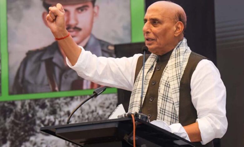 ‘लंबी लड़ाई के लिए तैयार था भारत…’, राजनाथ सिंह ने ऑपरेशन सिंदूर का बड़ा राज खोला