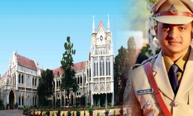 सिवनी हवाला कांड: हाईकोर्ट का बड़ा फैसला, डीएसपी सहित 3 को मिली राहत, एफआईआर होगी रद्द