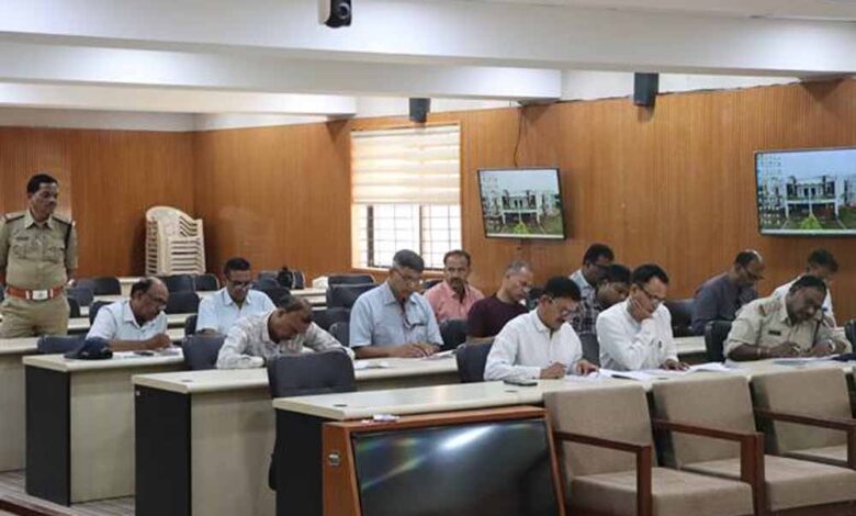 मध्यप्रदेश पुलिस अकादमी भौंरी में जेजे एक्ट एवं पॉक्सो एक्ट पर दो दिवसीय सेमीनार संपन्न