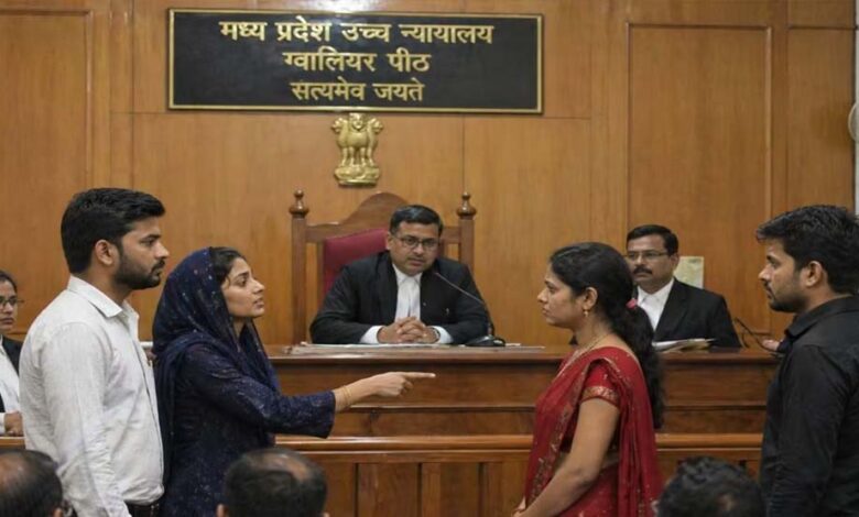 सगी-बहनें-आपस-में-बदलना-चाहती-हैं-पतियां,-बड़ी-बहन-को-छोटी-के-पति-से-हुआ-प्यार,-हाईकोर्ट-ने-खारिज-किया-केस