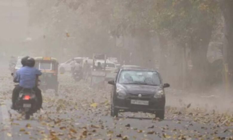 मध्य-प्रदेश-का-मौसम-4-मई-तक-बिगड़ा-रहेगा,-बाहर-निकलने-से-पहले-देखें-ये-चेतावनी