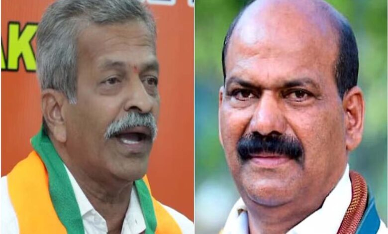 कर्नाटक: शृंगेरी सीट पर 3 साल बाद री-काउंटिंग, BJP का दावा- कांग्रेस से 56 वोट ज्यादा मिले