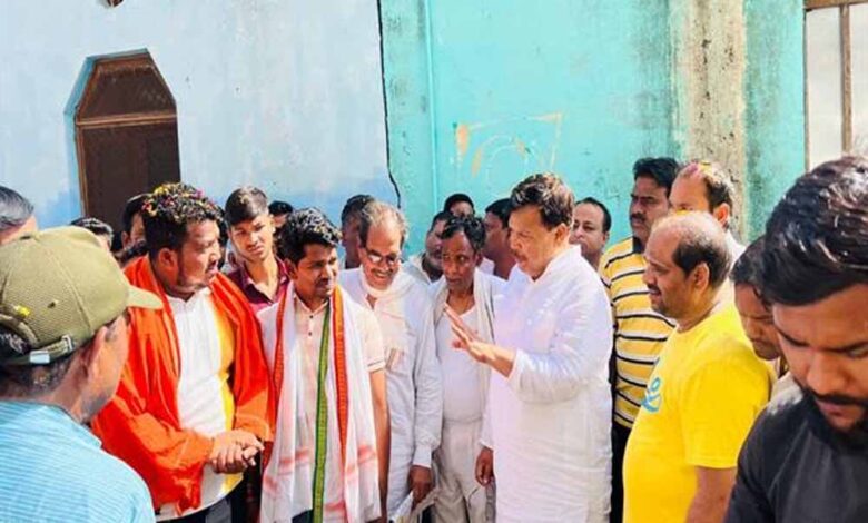 स्वच्छता, स्वास्थ्य और जनसुविधा से जुड़ी समस्याओं में कोताही बर्दाश्त नहीं करेंगे : ऊर्जा मंत्री  तोमर