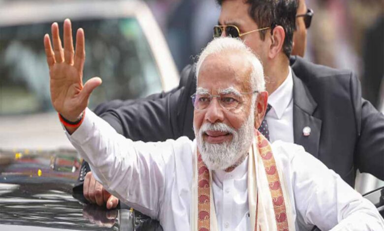 मोदी का विदेश दौरा: चार यूरोपीय देशों के साथ UAE भी संभावित