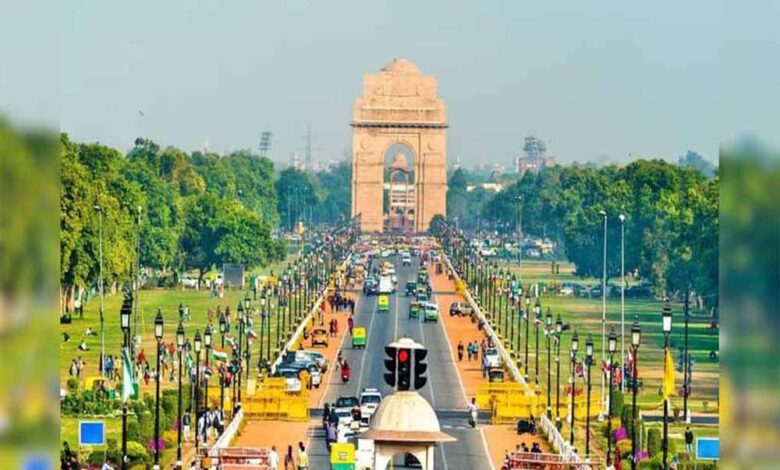 दिल्ली-NCR की हवा हुई साफ, 25 दिन बाद AQI 100 से नीचे