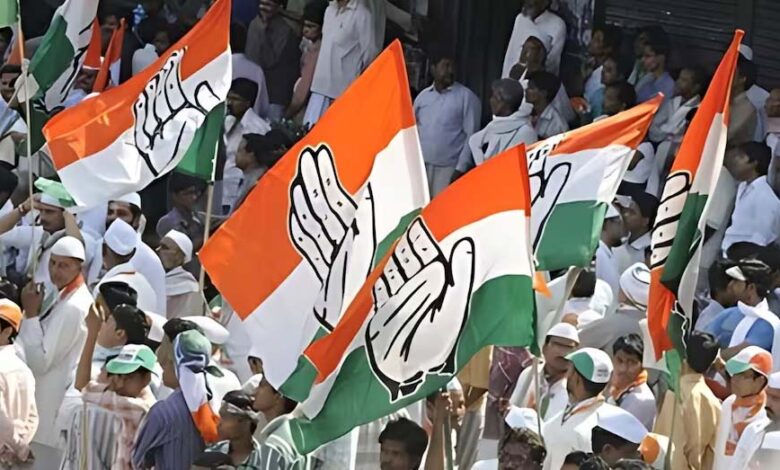 कांग्रेस के अधिकांश विजेता मुस्लिम, 5 राज्यों में दिखा एक जैसा चुनावी ट्रेंड