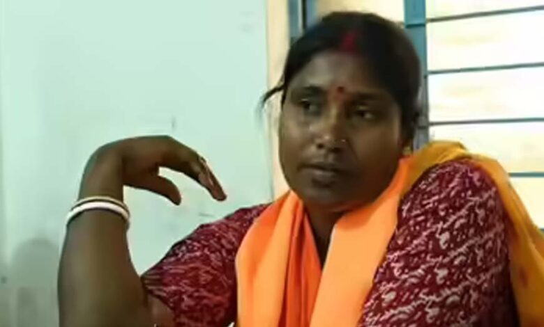 बर्तन मांजने से विधान सभा तक: बीजेपी नेता कलिता माझी की प्रेरक कहानी