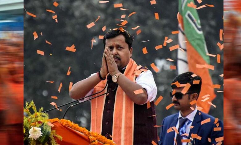 पश्चिम बंगाल के नतीजे आने से पहले यूपी पहुंचे BJP दिग्गज, PM मोदी और नितिन नवीन रहे सक्रिय